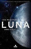 Reseña - Luna: Luna Nueva