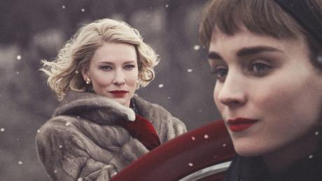 Película: Carol