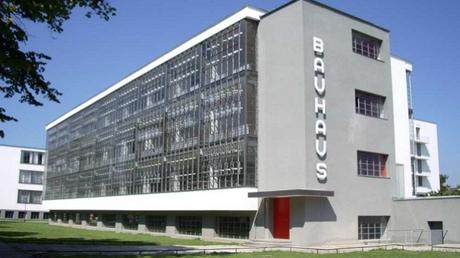 Merodeando desde la Arquitectura