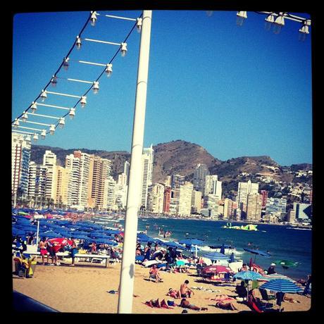 ¿Quieres darle a tu pelo ese toque de sol antes de irte de vacaciones?