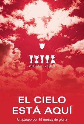 10 mejores libros del Sevilla Fútbol Club