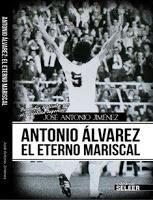 10 mejores libros del Sevilla Fútbol Club