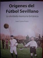 10 mejores libros del Sevilla Fútbol Club