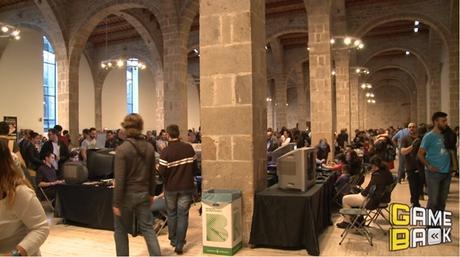 Nuevo reportaje de Game Back TV: ‘RetroBarcelona 2015’ RetroBarcelona2015