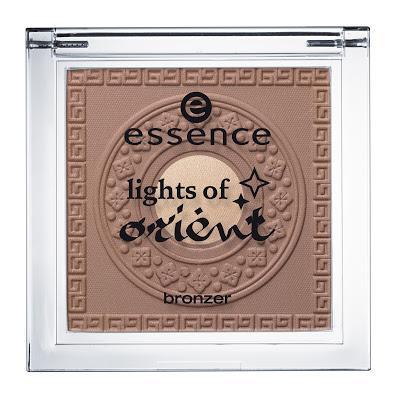 Lights Of Orient Bronceador