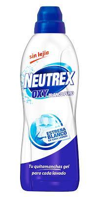 NEUTREX OXY BLANCOPURO