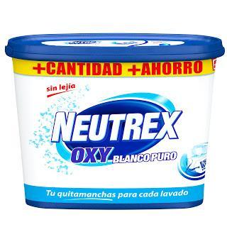 Neutrex OxyBlanco