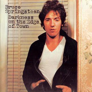 Bruce Springsteen - Darkness on the edge of town (1978)