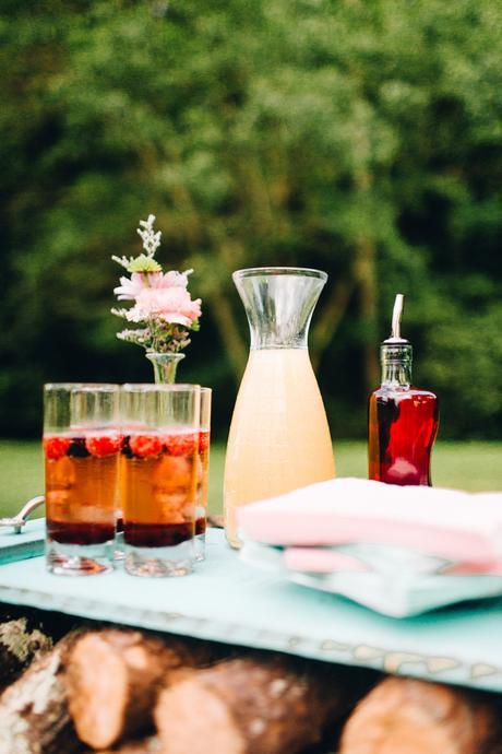 Ideas para Despedida de Soltera. Un Picnic entre Chicas.