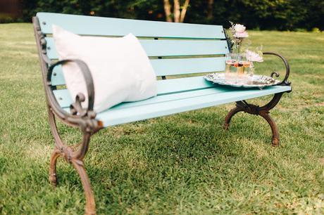 Ideas para Despedida de Soltera. Un Picnic entre Chicas.