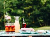 Ideas para Despedida Soltera. Picnic entre Chicas.