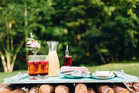 Ideas para Despedida de Soltera. Un Picnic entre Chicas.