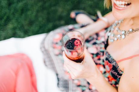 Ideas para Despedida de Soltera. Un Picnic entre Chicas.