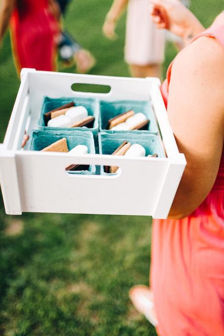 Ideas para Despedida de Soltera. Un Picnic entre Chicas.