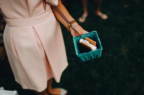 Ideas para Despedida de Soltera. Un Picnic entre Chicas.