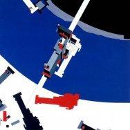 Malevich’s Tektonik Malevich’s Tektonik