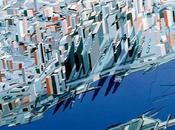 Hadid, Plane sailing