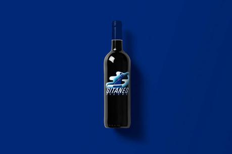 Las marcas vistas como botellas de vino (7)