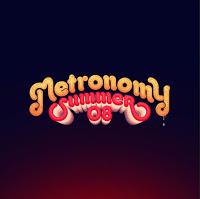 Metronomy, Summer 08, su nuevo disco