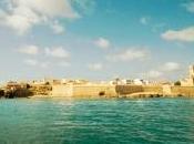 Isla Tabarca, Historia, Flora Fauna