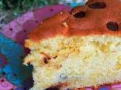 Bizcocho Leche Evaporada