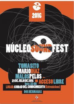 Núcleos Sound Fest