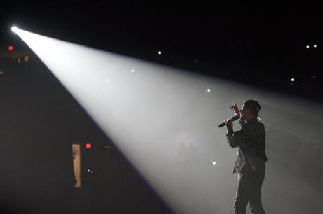 J Balvin quiere cambiar el centro de gravedad del pop global