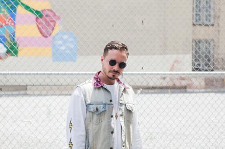 J Balvin quiere cambiar el centro de gravedad del pop global