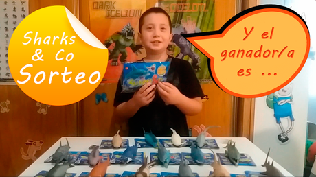 Y el ganador es ...