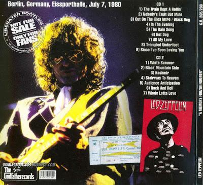 Que pasó un 07 de Julio