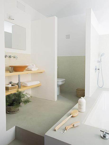 DECO | Una casa menorquina recién reformada ecofriendly