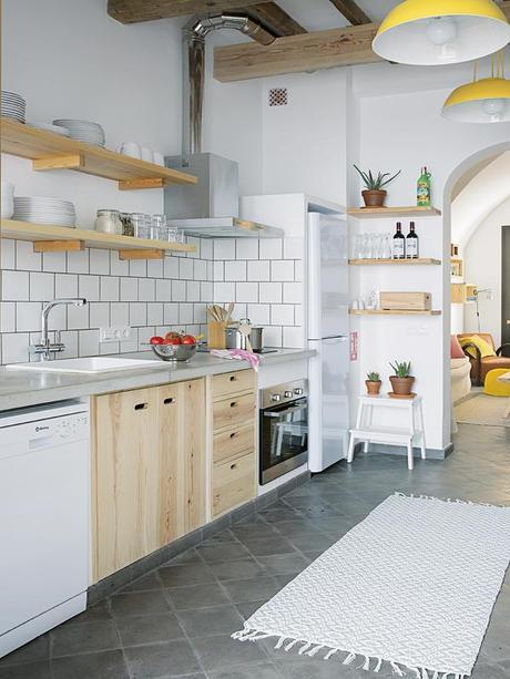 DECO | Una casa menorquina recién reformada ecofriendly