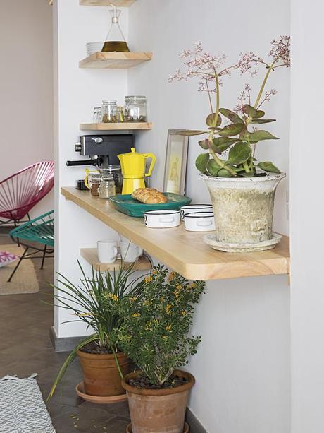 DECO | Una casa menorquina recién reformada ecofriendly