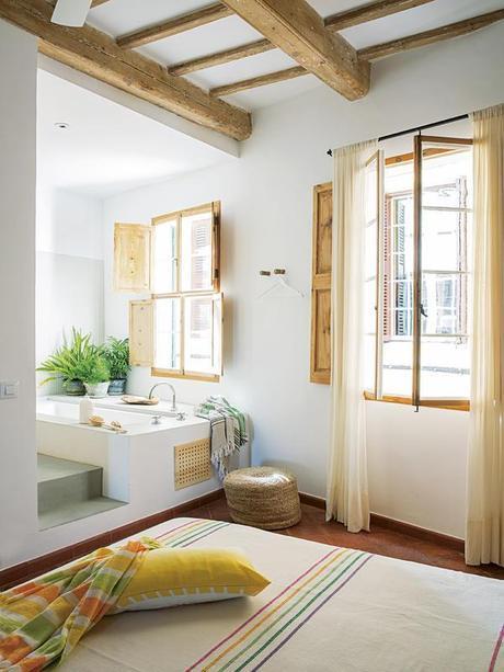 DECO | Una casa menorquina recién reformada ecofriendly