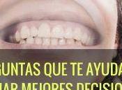 preguntas ayudaran tomar mejores decisiones