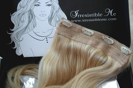 IRRESISTIBLE ME IRRESISTIBLE ME