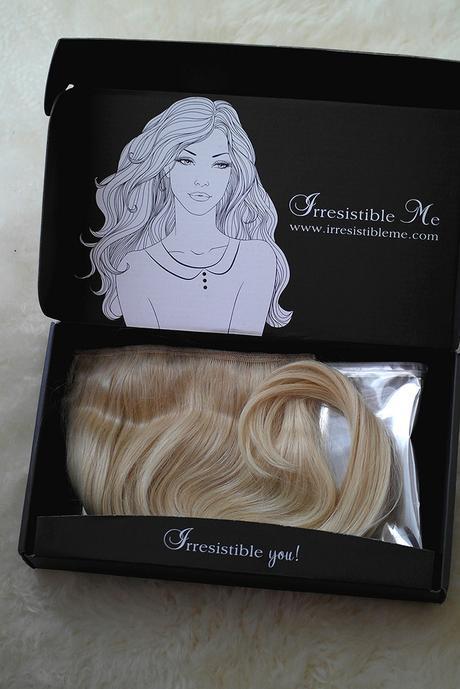 IRRESISTIBLE ME IRRESISTIBLE ME