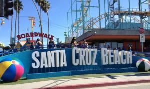 Santa Cruz