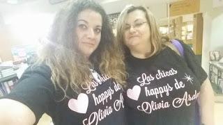 Crónica y fotos Club de Lectura Barcelona UNA CHICA CON ESTILO