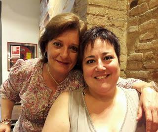 Crónica y fotos Club de Lectura Barcelona UNA CHICA CON ESTILO