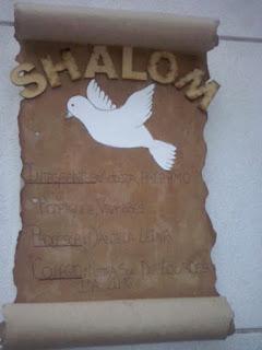Los Hebreos. Grupo Shalón
