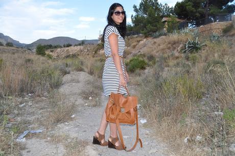 mis looks de verano: 7 días, 7 opciones