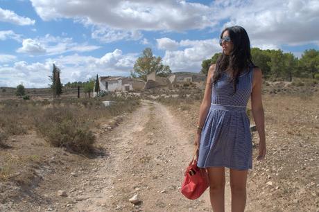 mis looks de verano: 7 días, 7 opciones