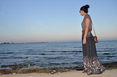 mis looks de verano: 7 días, 7 opciones