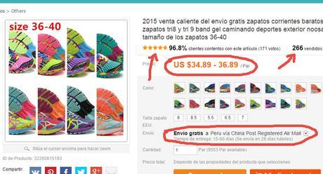 Como encontrar productos chinos rentables