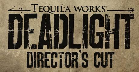 Deadlight directors cut logo