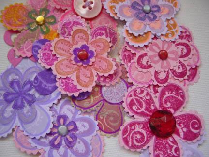 Manualidades que puedes hacer con papel Scrapbook Manualidades que puedes hacer con papel Scrapbook