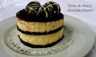 Tartas sin horno fáciles de hacer