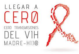 NO TRANSMISIÓN VERTICAL DEL VIH