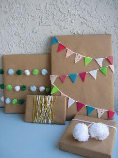 5 Ideas para lindos regalos 5 Ideas para lindos regalos